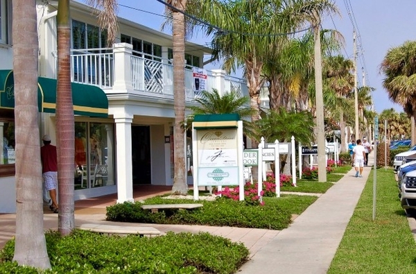 INDIAN RIVER CHARTER HIGH SCHOOL - FLORIDA - VERO BEACH